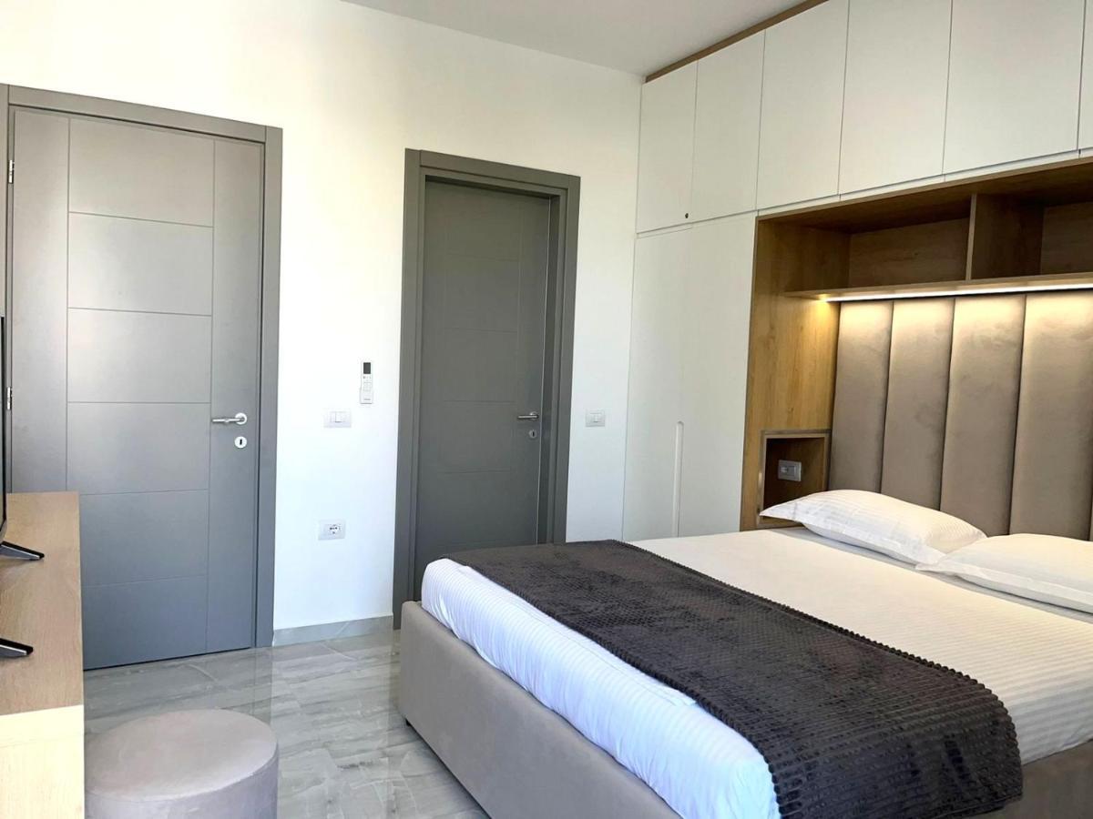 Diamond Dream Apartamento Sarandë Exterior foto