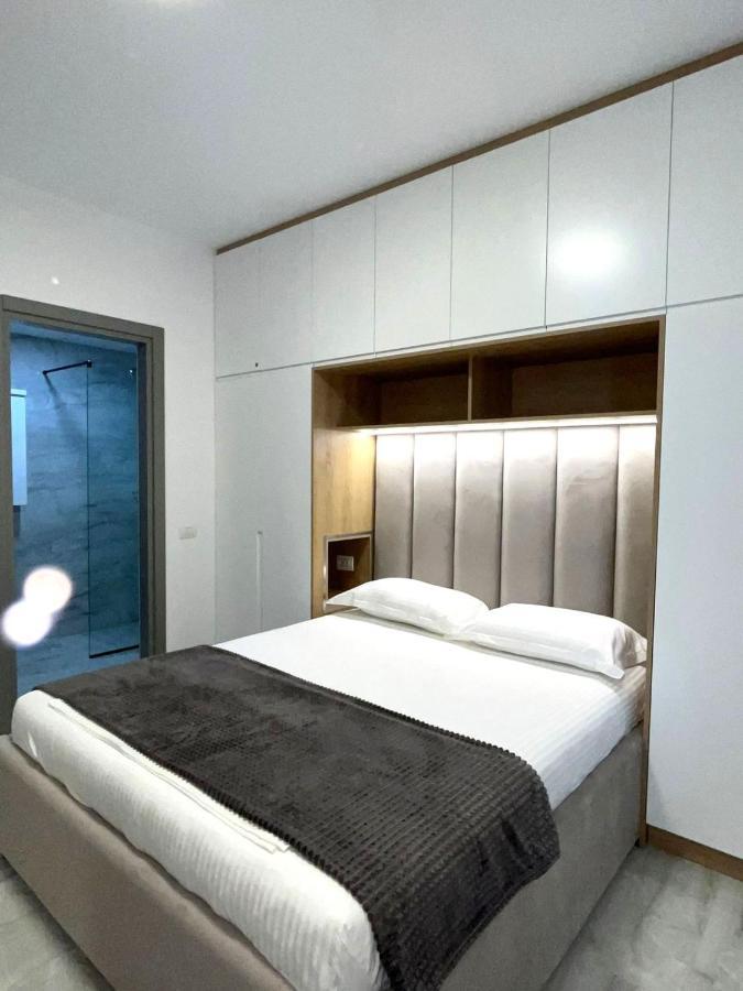 Diamond Dream Apartamento Sarandë Exterior foto