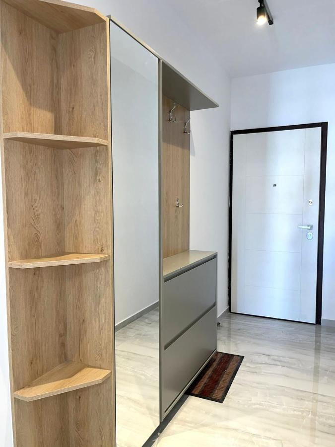 Diamond Dream Apartamento Sarandë Exterior foto