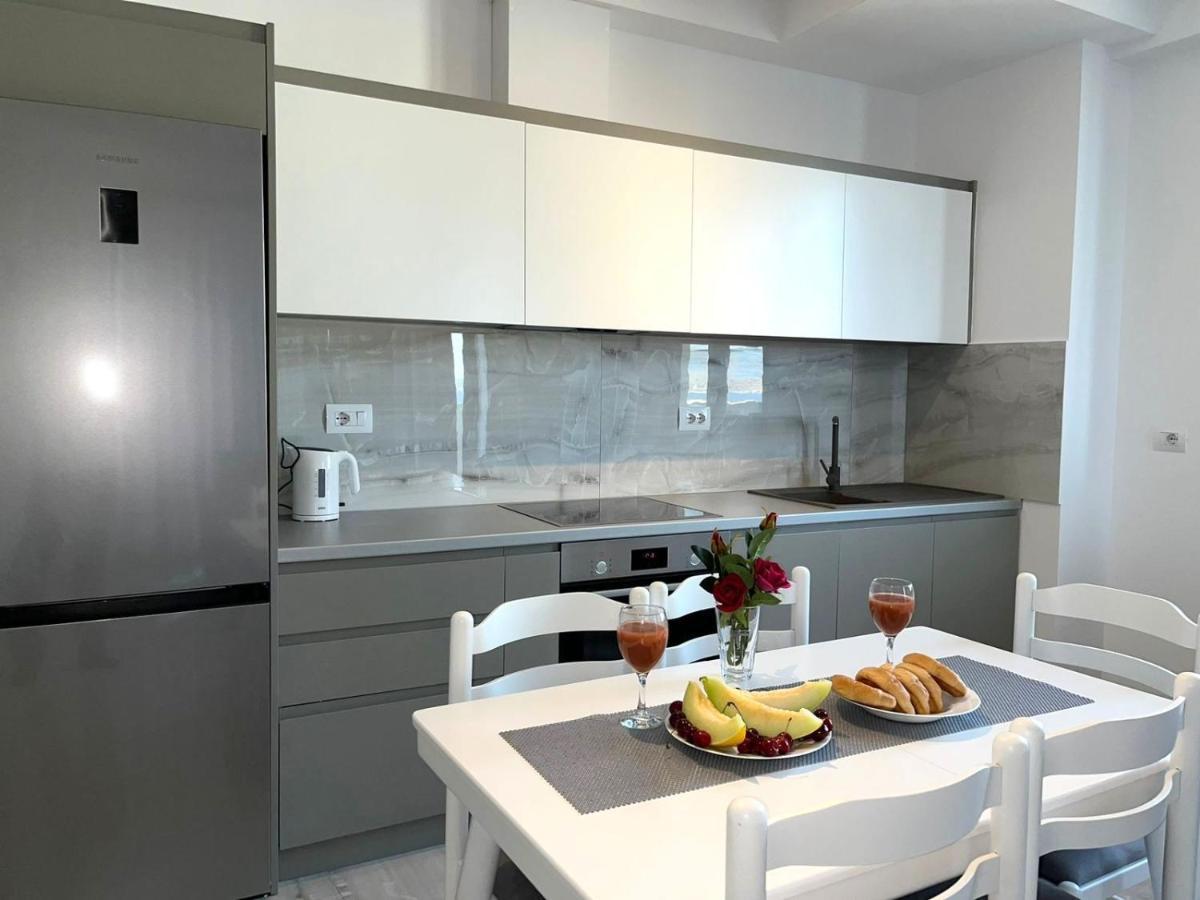 Diamond Dream Apartamento Sarandë Exterior foto
