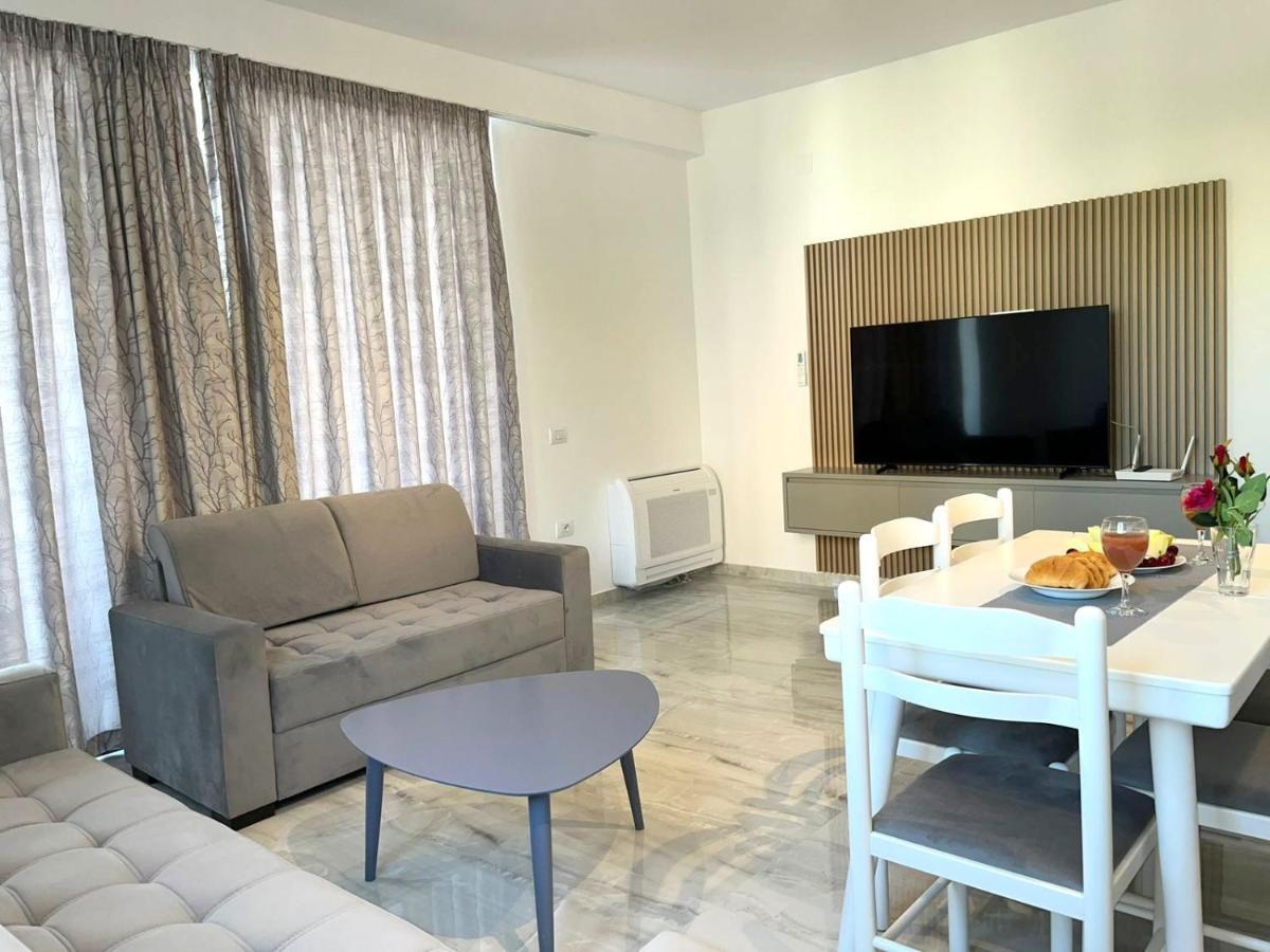 Diamond Dream Apartamento Sarandë Exterior foto