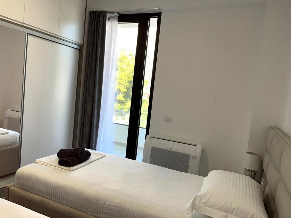 Diamond Dream Apartamento Sarandë Exterior foto