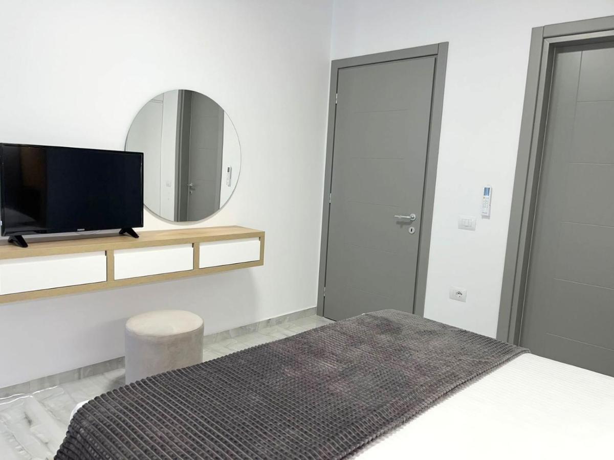 Diamond Dream Apartamento Sarandë Exterior foto