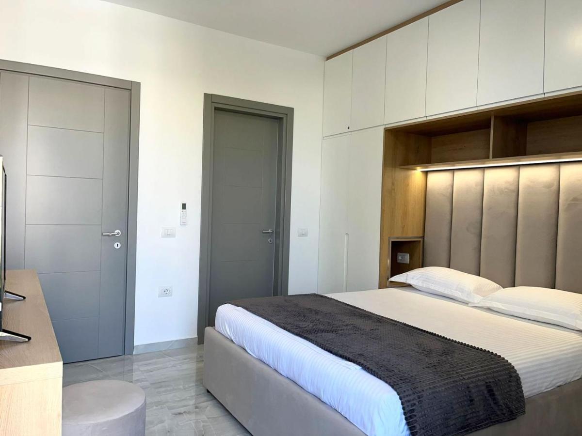 Diamond Dream Apartamento Sarandë Exterior foto