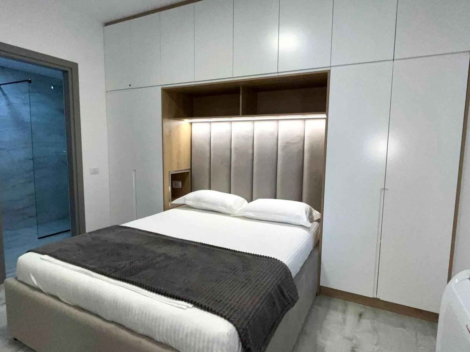 Diamond Dream Apartamento Sarandë Exterior foto