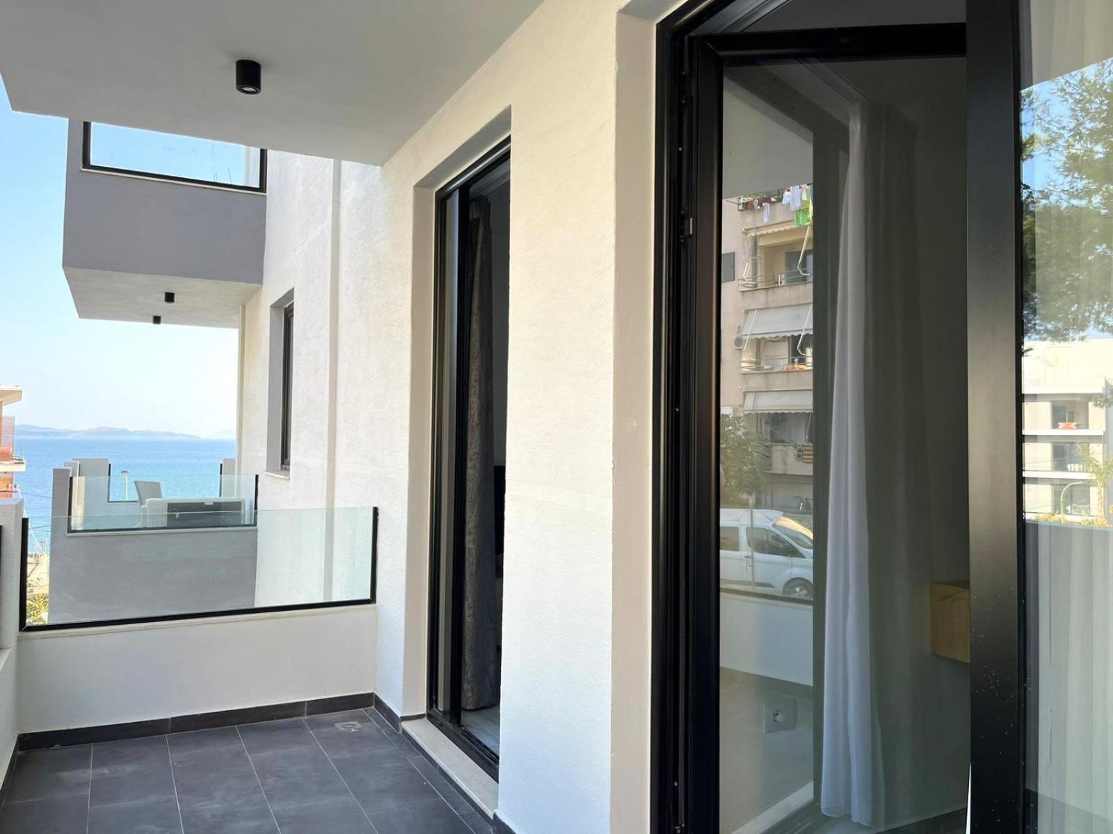 Diamond Dream Apartamento Sarandë Exterior foto