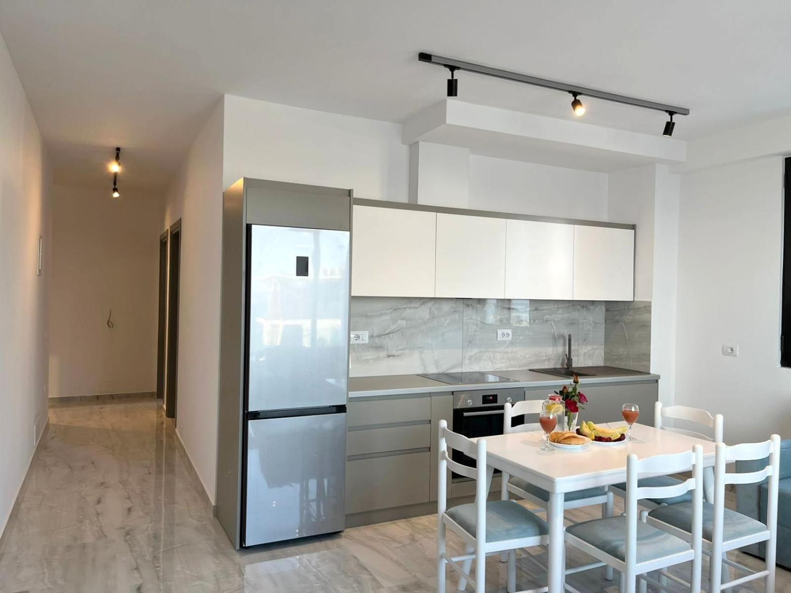 Diamond Dream Apartamento Sarandë Exterior foto