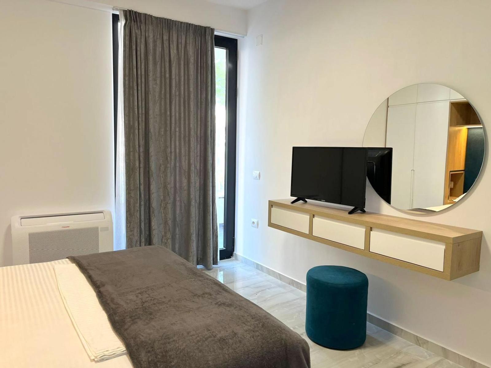 Diamond Dream Apartamento Sarandë Exterior foto