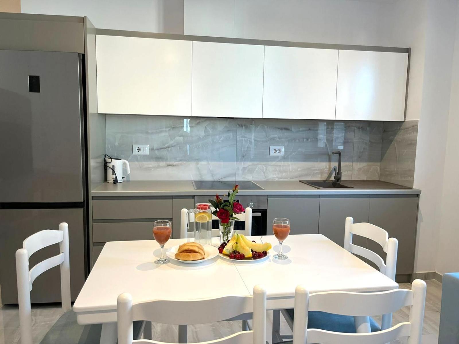 Diamond Dream Apartamento Sarandë Exterior foto