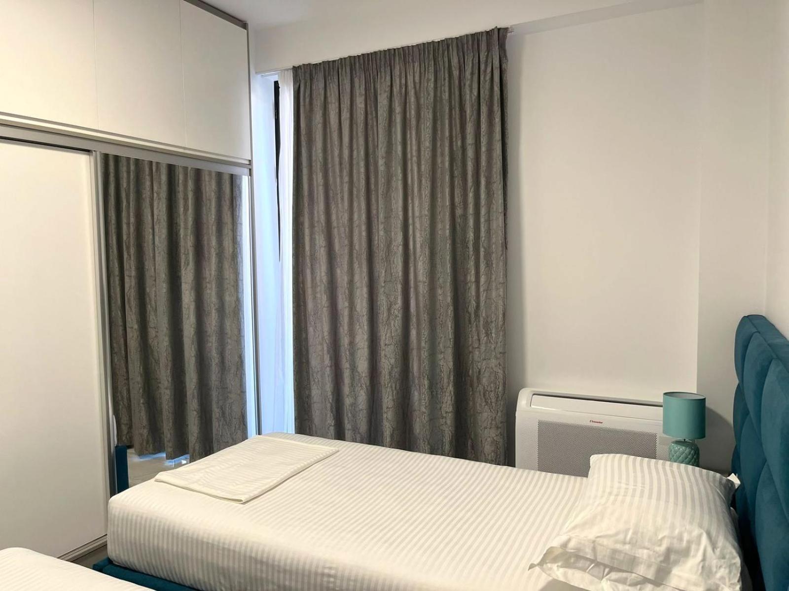 Diamond Dream Apartamento Sarandë Exterior foto